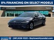  Hyundai Elantra Hybrid