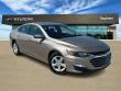 Used 2023 Chevrolet Malibu LT Sedan