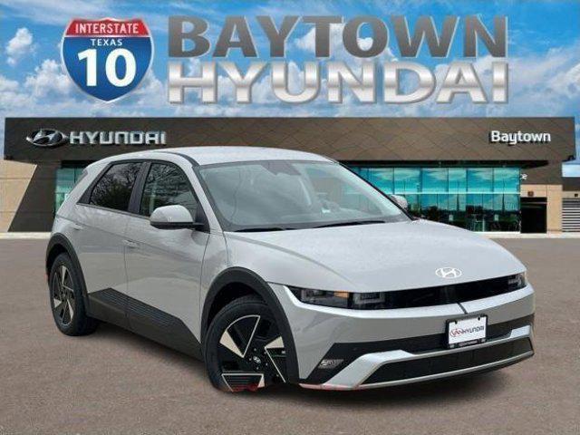 2026 Hyundai IONIQ 5 SUV 