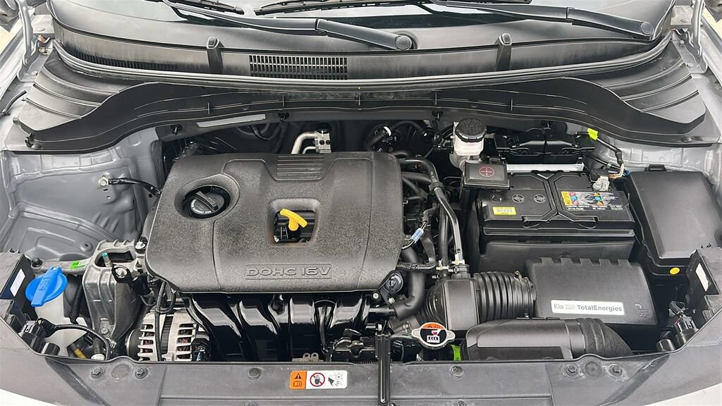 Used 2025 Kia Soul LX LX FWD