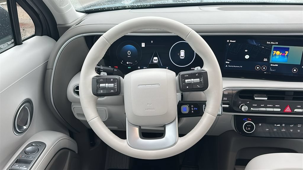 2026 Hyundai Palisade SEL Convenience - Photo 24