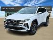 New 2025 Hyundai Tucson Hybrid Limited SUV