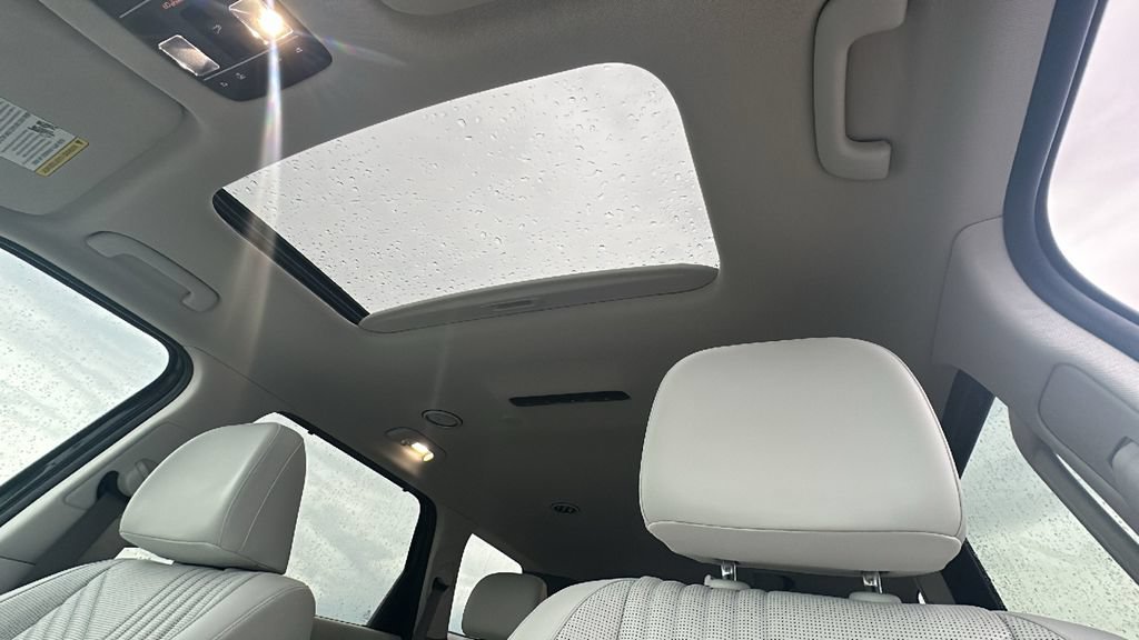 2026 Hyundai Palisade SEL Convenience - Photo 6
