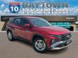 Certified 2026 Hyundai Tucson SE SE FWD