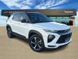 Used 2021 Chevrolet Trailblazer RS FWD  RS