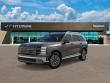 New 2026 Hyundai Palisade Hybrid Blue SEL Premium 7P SUV