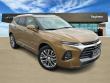 Used 2019 Chevrolet Blazer Premier FWD  Premier
