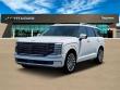 New 2026 Hyundai Palisade Calligraphy FWD SUV