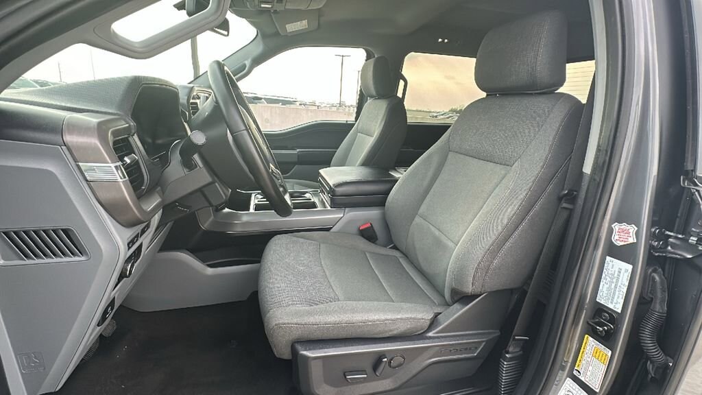 Used 2024 Ford F-150 XLT Truck