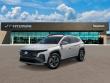 New 2026 Hyundai Tucson SEL FWD SUV