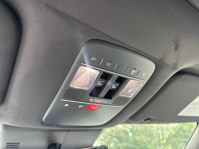 2026 Hyundai Palisade Calligraphy - Photo 20