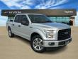 Used 2017 Ford F-150 XL Truck