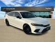 Used 2024 Honda Civic Sedan Sport Sport CVT