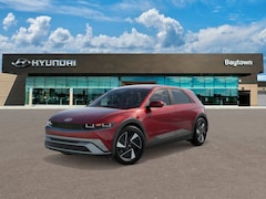 2026 Hyundai IONIQ 5 SEL SUV
