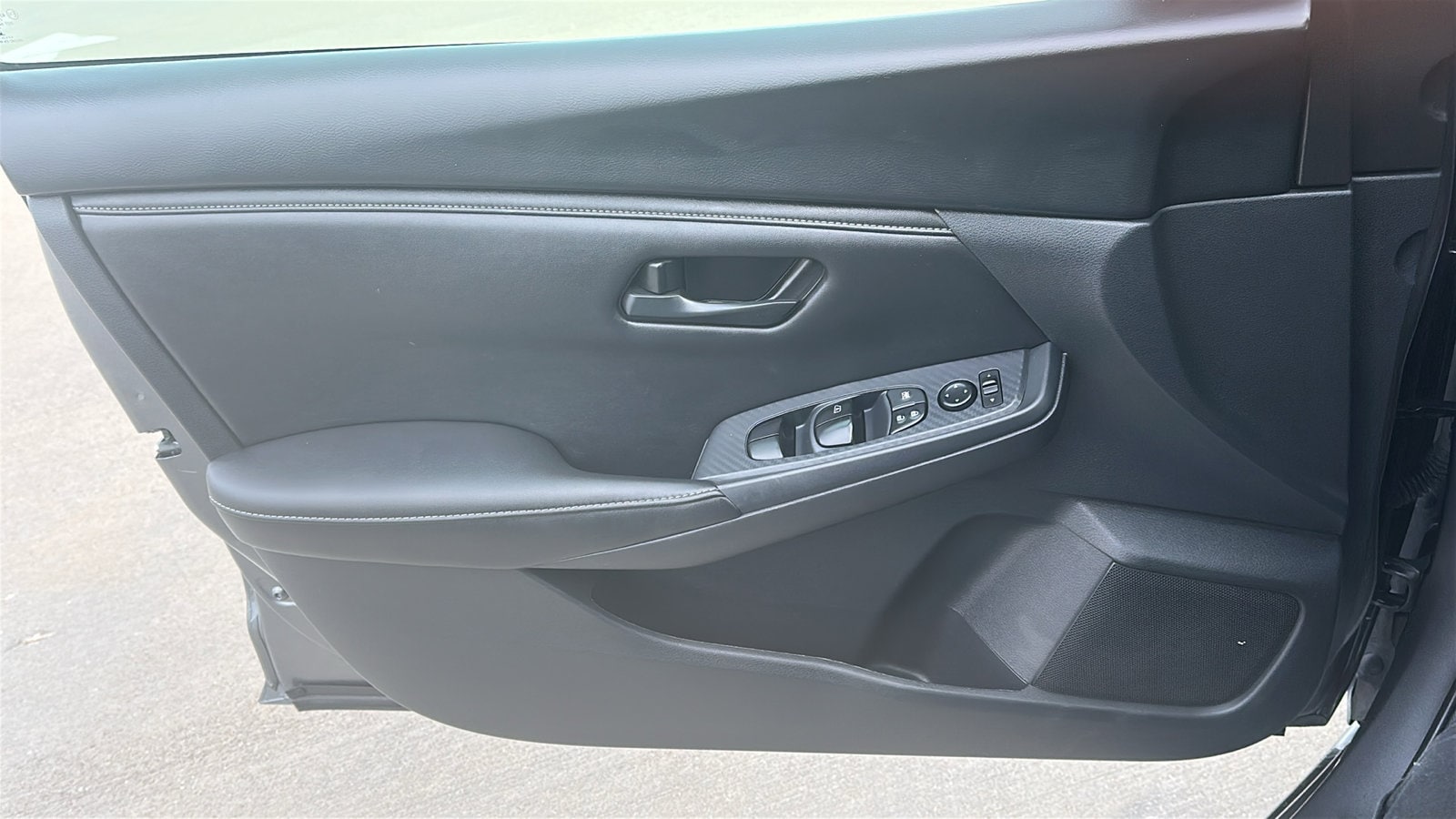 2024 Nissan Sentra S - Photo 19