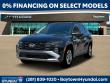 New 2026 Hyundai Tucson SEL Premium FWD SUV