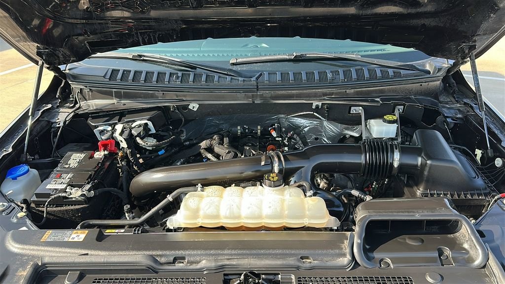 Used 2024 Ford Expedition Max XLT XLT 4x4