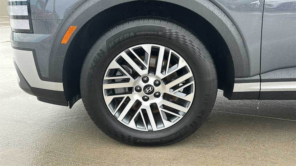 2026 Hyundai Palisade SEL Convenience - Photo 8