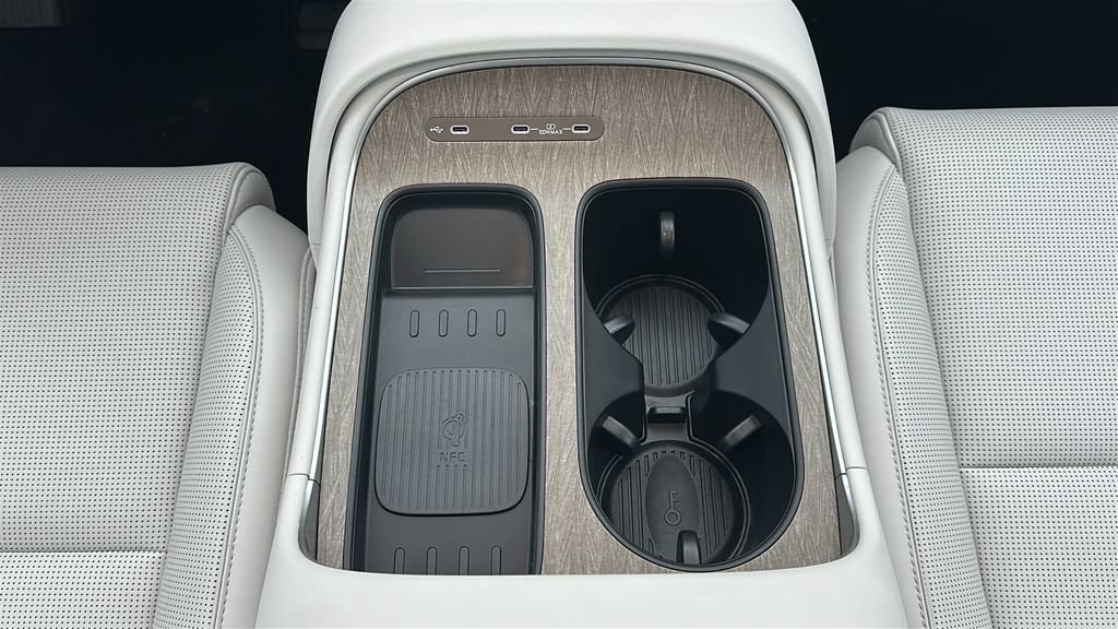 2026 Hyundai Palisade SEL Convenience - Photo 29