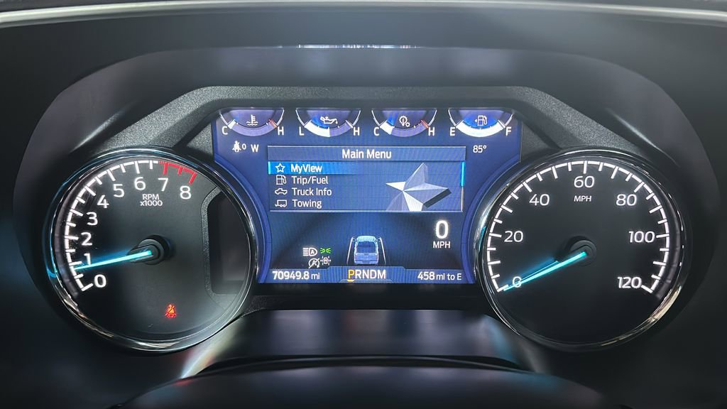 2023 Ford F-150 XLT photo 2