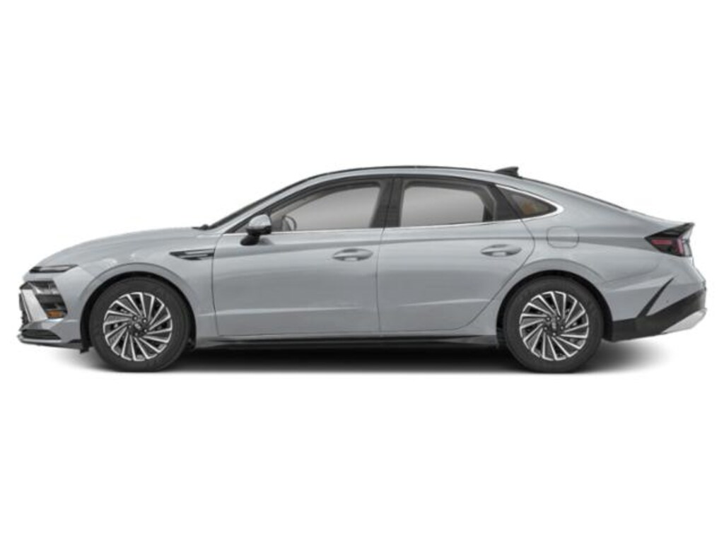 New 2026 Hyundai Sonata Hybrid Limited Sedan