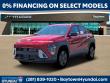 New 2026 Hyundai Kona SEL Sport FWD SUV