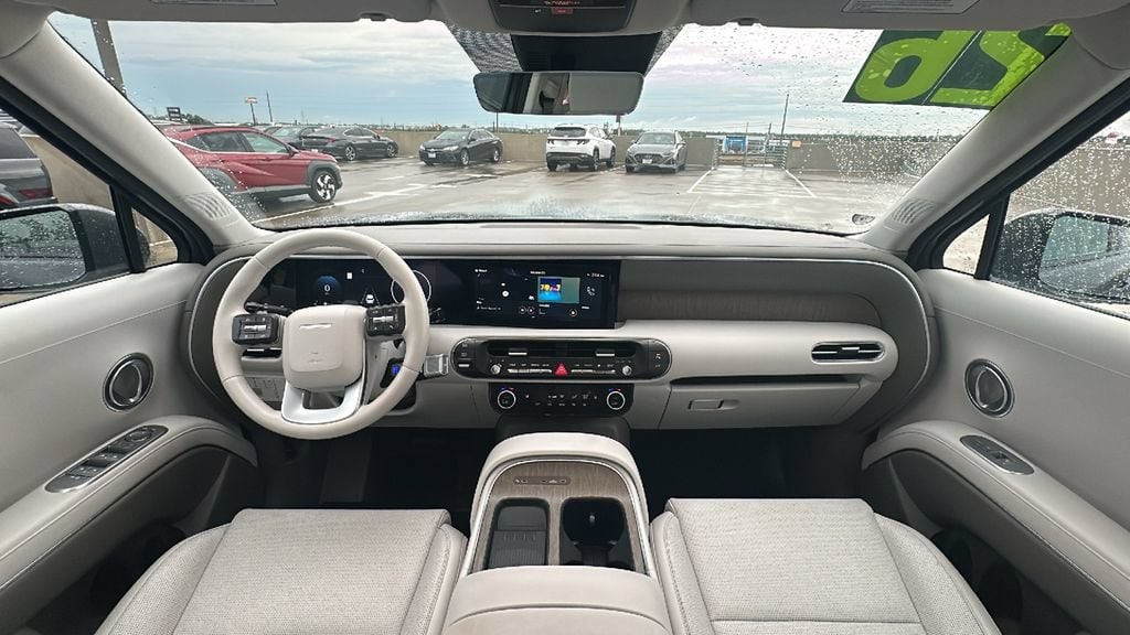 2026 Hyundai Palisade SEL Convenience - Photo 23