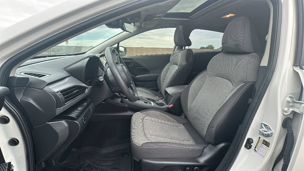 Used 2024 Subaru Crosstrek Premium Premium AWD