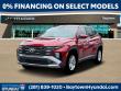 New 2026 Hyundai Tucson SE FWD SUV