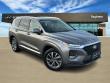 Used 2019 Hyundai Santa Fe Limited Limited 2.4L Auto FWD