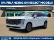 New 2027 Hyundai Palisade Hybrid Calligraphy SUV