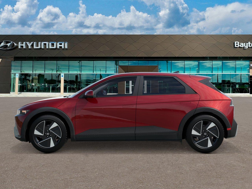 New 2026 Hyundai IONIQ 5 SEL SUV