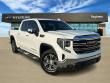 Used 2024 GMC Sierra 1500 SLT 2WD Crew Cab 147 SLT