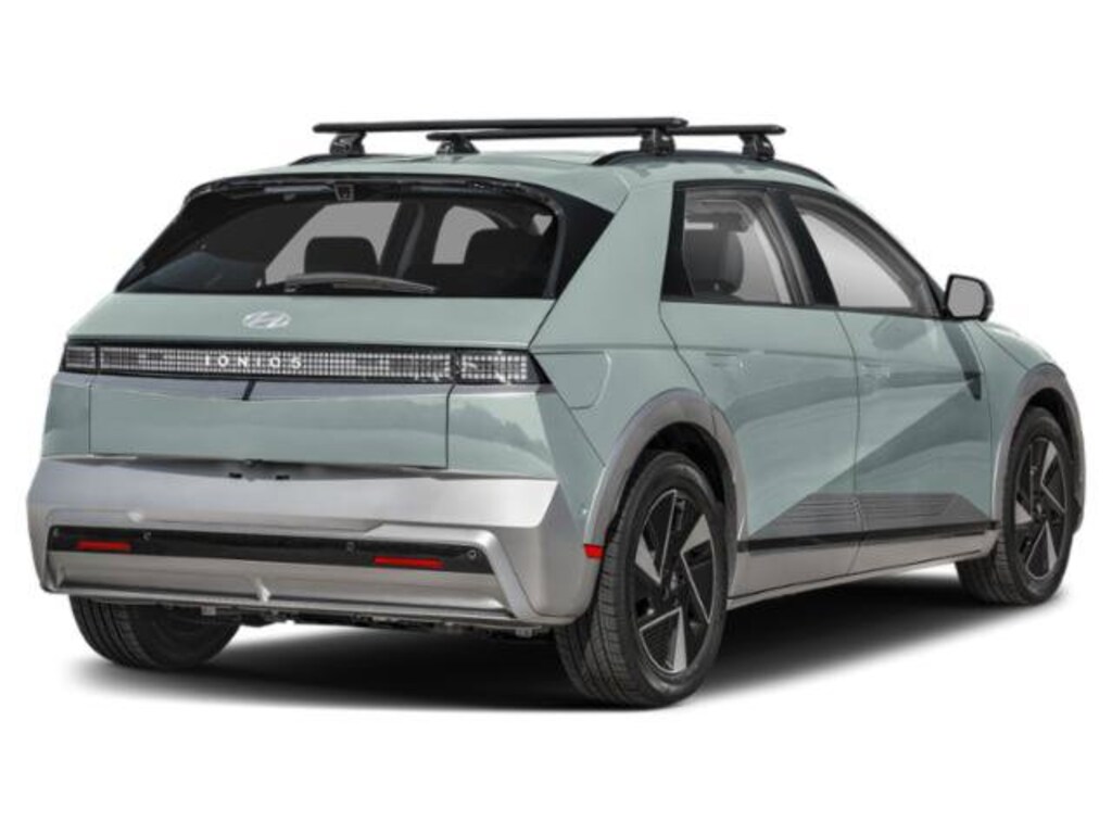 New 2026 Hyundai IONIQ 5 SEL SUV