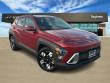 Certified 2025 Hyundai Kona SEL SEL FWD