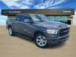 Used 2020 Ram 1500 Big Horn Big Horn 4x2 Crew Cab 57 Box