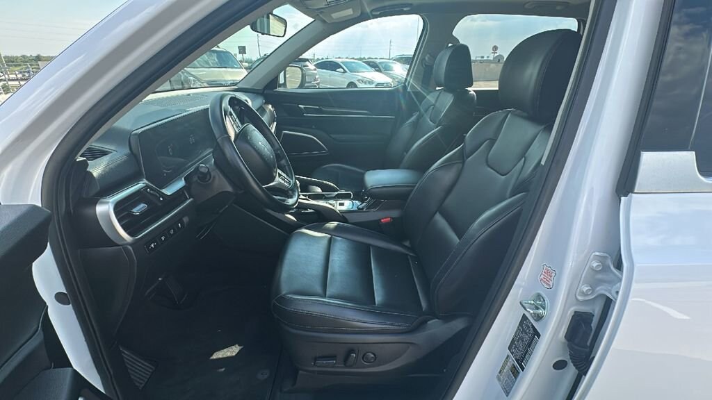 Used 2025 Kia Telluride S S FWD