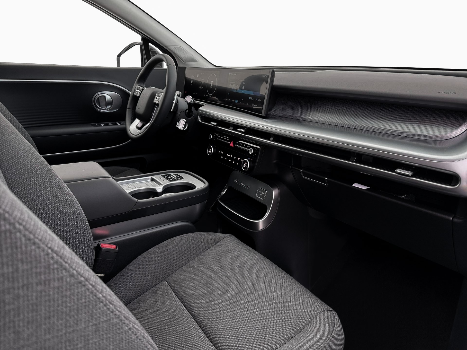 2026 Hyundai IONIQ 9 S - Photo 15