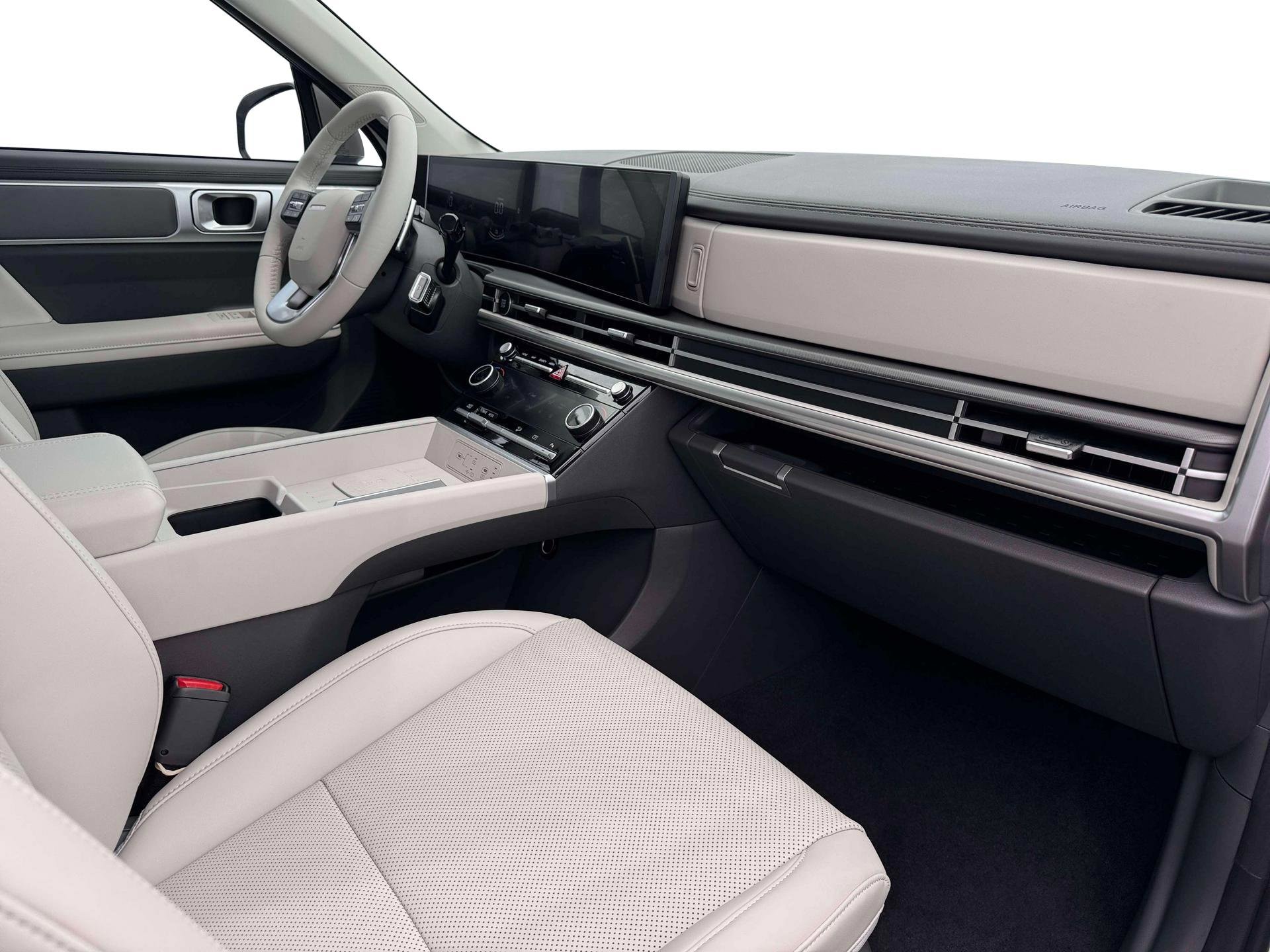 2026 Hyundai Santa Fe SEL - Photo 15