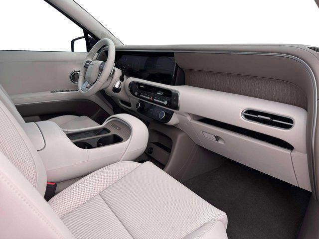 2026 Hyundai Palisade SEL Convenience - Photo 15