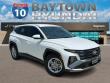 Certified 2026 Hyundai Tucson SE SE FWD