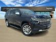 Used 2023 Chevrolet Suburban Premier 2WD  Premier