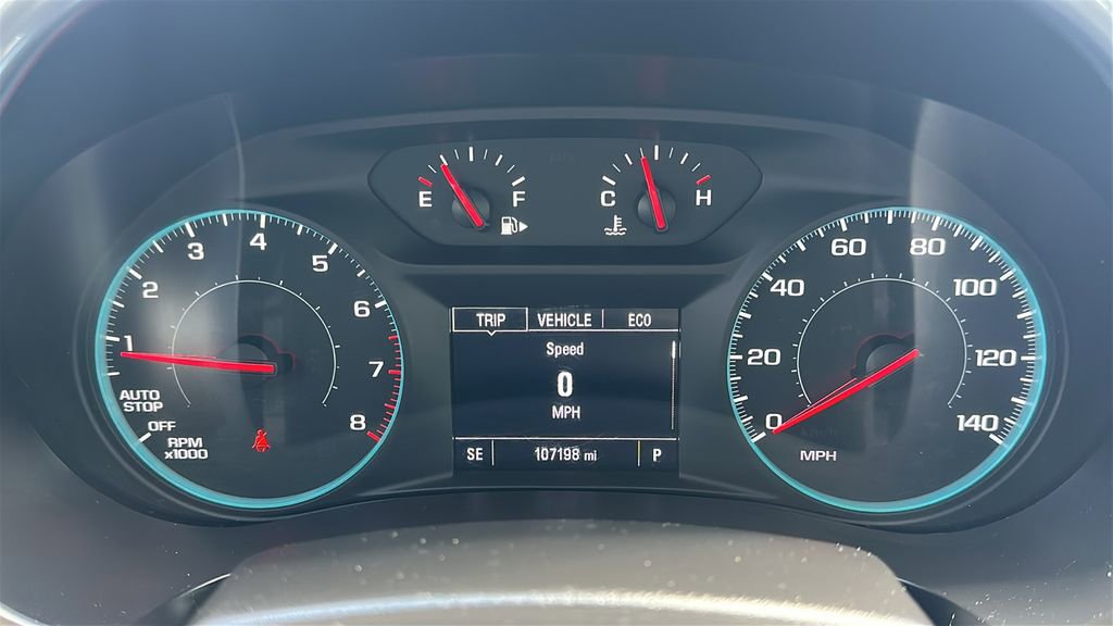 Used 2021 Chevrolet Malibu 1LT with VIN 1G1ZD5STXMF026648 for sale in Baytown, TX
