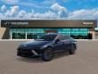 New 2026 Hyundai Sonata Hybrid Limited Sedan