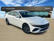 Certified 2024 Hyundai Elantra SEL SEL IVT