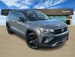Used 2024 Volkswagen Taos SE SE FWD