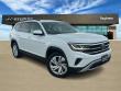Used 2023 Volkswagen Atlas 2.0T SE with Technology 2.0T SE w/Technology FWD