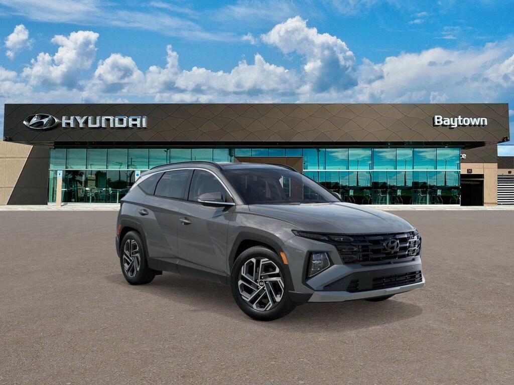 New 2026 Hyundai