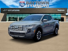 2026 Hyundai Santa Cruz SE FWD Truck Crew Cab