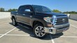 Toyota Tundra 4WD